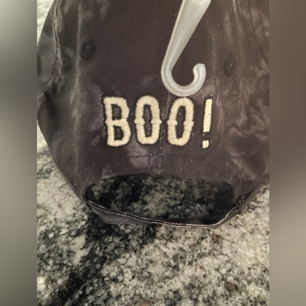Disney Halloween Mickey Bat Hat WDW PARKS - Picture 11 of 13